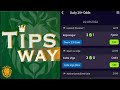 How To UNLOCK Tipsway Betting Tips VIP GAMES Using LUCKY PATCHER|No Root Full Tutorial