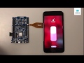 nRF5 SDK for HomeKit and NFC demo