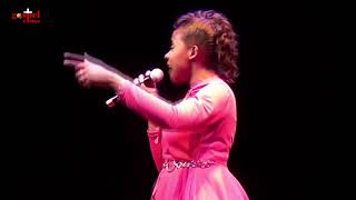 Hannah Mapepeta Live in South Africa , Jesus Prayed for you