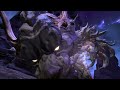 ffxiv dawntrail 7.1 the jade stoa unreal byakko unreal drg pov