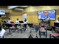 SEKOLAH SENI MALAYSIA JOHOR-JABATAN SENI MUZIK