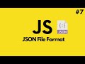 What Is JSON | JSON Explained In 3 Minutes