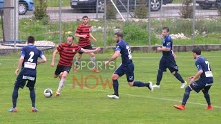 ΑΕ Καραϊσκάκης - Πύρασος Νέας Αγχιάλου 3-3 || www.sportsnow.gr