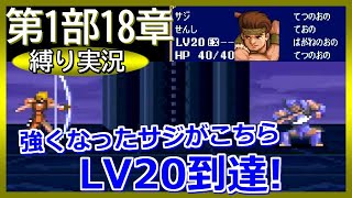 【ファイアーエムブレム 紋章の謎】縛り実況！サジ完成！チェイニーも一気にレベルアップ！第1部18章！Nintendo Switch Online 任天堂スイッチオンライン スーパーファミコン