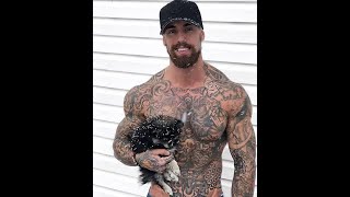 Super Hot Humans / Sexy Muscle Males /