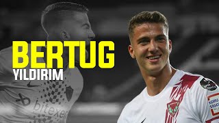 BERTUĞ YILDIRIM Skills | HATAYSPOR | YERLİ HAALAND