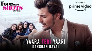 Yaara Teri Yaari ko song | Bollywood song | Best Hindi Songs | Xrovo Music.