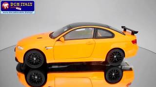 BMW M3 GTS - Kaidiwei - 1:24