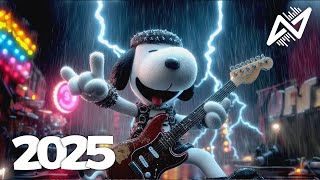 Music Mix 2025 🎧 EDM Mix of Popular Songs 🎧 EDM Gaming Music #294