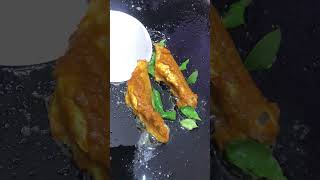 Tasty Fish Fry | Tawa Fish Recipe #shorts #youtubeshorts #fyp #viralvideo #short #shortsfeed #funny