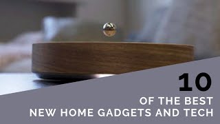 10 OF THE BEST new Home Gadgets & Tech. As seen on Amazon, AliExpress, Kickstarter, and Indiegogo