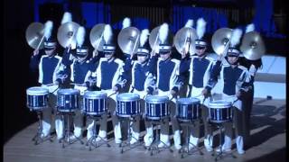 浜工drum line 2016