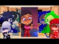 Pj masks react to tik tok1/3[❤💙💚]