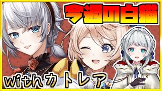 [#白猫プロジェクト]カトレアちゃんと振り返る今週の白猫 ~スキル覚醒、バレンタイン編~