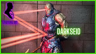 Mcfarlane Toys ZSJL Darkseid Custom Figure [Custom Showcase]