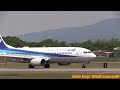 【函館空港　離陸機ドキュメンタリー！】2021.6.11