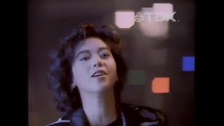 岡山エリアCM『1988年⑪』詰め合わせ・JR東海/不二サッシ/花王/サントリー/大建工業/スズキ/TDK /カルピス/佐藤製薬/カネボウ