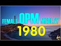 OPM HITS MEDLEY [..Lyrics..] CLASSIC OPM ALL TIME FAVORITES LOVE SONGS