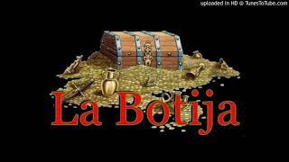 Los Hermanos Real De Nagarote - La botija