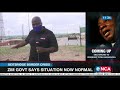 Beitbridge border crisis | Zim govt says situation is now normal