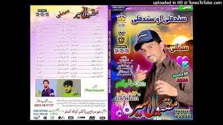 Hala Dun Ghnge Mili Na Hala Barisak Duvi Na Sing By Maqbool Aseer Brhavi New Song