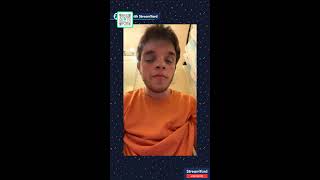 Do you want to win a shout out or a a giveaway