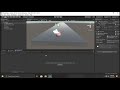 how to animate your camera in unity