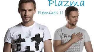 Plazma - Remixes II(Serge S Mix)