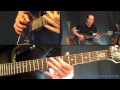 Wherever I May Roam Guitar Lesson - Metallica - Famous Riffs
