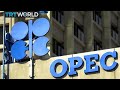 Qatar’s withdrawal from OPEC