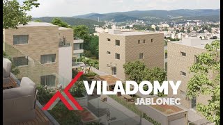 JAN Reality - Viladomy Jablonec