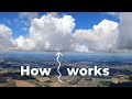 How do CLOUDS and THERMALS really work?