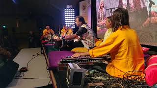 Kirtidan Gadhvi | Mayabhai Ahir | Live Dayro London 2019 - SkyTec HD