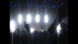 System Of A Down - Deer Dance live [FESTIMAD 2005]