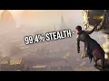 10 BEST Stealth Missions of All Time [Part 2]