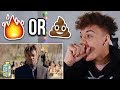 Juice WRLD - Robbery (Music Video) REACTION!