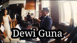 Dewi Guna - Tak Sehelai Rambutku || Live Perform at Wedding