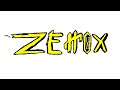 Zettox - Xixi ///[AUDIO]