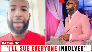 Carlos King CALLED OUT On LIVE TV?! The REAL Truth Will Shock You! 😱