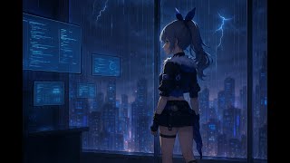 Honkai: Star Rail | Phantom Protocol | Silver Wolf Song