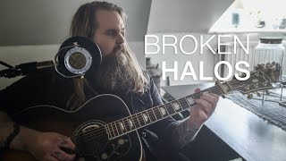 Chris Kläfford - Broken Halos, Kitchen Session Episode 13