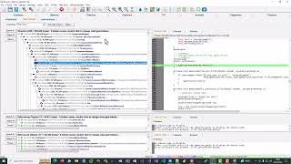.Net Memory Leak Detection - detecting memory leaks in a C# application