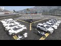 Blaine County Sheriff's Office Pack┃Fivem Ready Pack