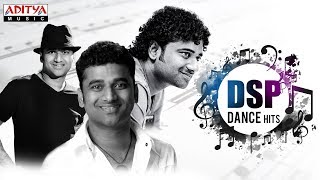 🎂 Happy Birthday RockStar Devi Sri Prasad 🎹🎹🎹🎸🎸🎷🎷🎺🎻  DSP Dance Hits 🎧