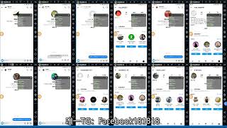 Instagram自动私信、Instagram自动打招呼、Instagram精聊私信、Instagram自动回复，Instagram自动脚本，Instagram自定义关注粉丝并私信，不用等回关