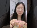 90后待业女青年摆烂的一天，原来一天吃了这么多东西