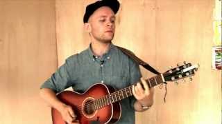 Jens Lekman - I Know What Love Isn't (Live)