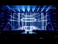 Super Junior - Hero [SS5 Tokyo Dome] [clear audio]