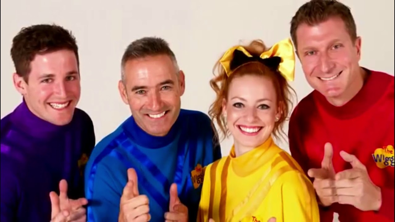 The Wiggles Retire / The Wiggles Wikipedia