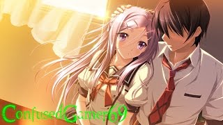 NightCore - Un An Ensemble [HQ]